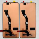 677'' AMOLED Original vivo iQOO Z10 5G LCD Display Touch Screen Assembly Digiziter vivo iQOO Z10R Display Replacement (New)