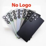 Samsung Galaxy S25 Ultra SM-S938B SM-S938U Battery Cover Back Panel Rear Samsung S25Ultra Housing Case With Camera Lens (New)
