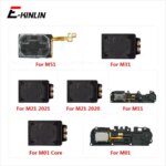 Loud Speaker Sound Buzzer Samsung Galaxy M01 Core M11 M21 2020 2021 M31 M51 Loudspeaker Flex Cable Ringer Parts (New)