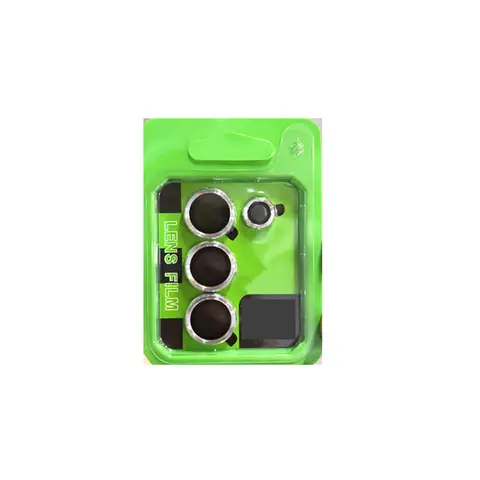 S8650d7179bbe474fafa532f5f25a32d6w_480x480q75 Tecno Camon 50Ultra Camon50Pro Camera Protector 3D Design Shockproof Matel Ring Camon 50 Protector Anti-Scratch 1 2PCS (New) - Image 1