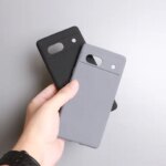 Slim Sstone Silicone Case Sharp Aquos V6 Plus Zero 2 6 R7 P7 R6 P6 R6G R5G Sense 2 Matte Frosted Soft Tpu Protector Shell (New)
