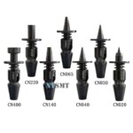 SMT Nozzle CN030 CN040 CN065 CN140 CN220 Ceramic Nozzle For Samsung CP45 SM471/SM481 (New)