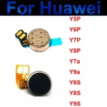 Motor Vibrator Flex Cable Huawei Y5P Y6P Y7P Y8P Y7A Y9A Y6S Y8S Y9S Motor Vibrator Vibration Module Replacement Repair Part Bangladesh (New)