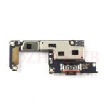 Charging Port Board Xiaomi Poco F4 GT K50 Gaming USB Charge Jack Dock Connector LCD Motherboard Main Flex Cable Parts (New)