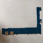 For Samsung Galaxy Tab A 9.7 P555 P550 Motherboard WiFi / SIM Android OS Clean Original Replaced Board With Full Chip Mainboard (New)
