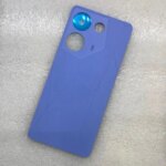 Flying Phone Back Cover:Best Replacement Tecno Camon 20 Pro CK7 -QualityPerfect Fit New Housing Back screen Cover Case Rear (New)