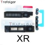 Full Set Dust Net Ear Speaker Loudspeaker iPhone 7 8 Plus X XS Max XR 11 12 mini Pro MAX Anti Dust Screen Grill Mesh (New)