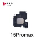 1PCS Ear Speaker Earpiece iPhone 11 12 13 14 15 16 Pro Max Mini X XS XR Sound Flex Cable Ear Pieces Replacement Repair Parts (New)