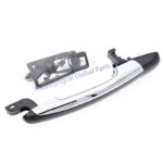 New Genuine 826503F001 Front Rear Outside Exterior Door Handle 836503F001 For Opirus Amanti 04-08 OEM 826603F001 836603F001 (New)