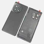 11R Battery Back Cover OnePlus 11R CPH2487  Ace 2 PHK110 Battery Back Cover Rear Door Housing Case Replacement Parts (New)
