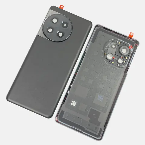 S87ce7df670d84e7eae12e9b449798a2cp_480x480q75 11R Battery Back Cover OnePlus 11R CPH2487 Ace 2 PHK110 Battery Back Cover Rear Door Housing Case Replacement Parts (New) - Image 1