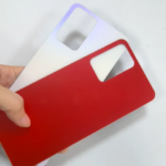 Back Cover Spare Parts OPPO Reno 7 Battery Back Cover Mobile Phone Back Case Repair Replacement Spare Parts (New)