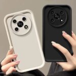 itel RS4 Case itel RS4 Phone case itel RS4 Cover ITEL rs4 protection camera anti drop protection soft cover (New)