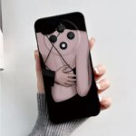 Case Oppo Reno 12F Case CPH2637 Stylish Pattern TPU Soft Silicone Phone Cover Oppo Reno12 F 5G Shell Shockproof Bumper (New)