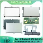 HP Probook 430 440 450 G1 G2 G3 G4 G5 G6 G7 touch pad (New)