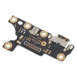 Nokia 7 Plus Charging Port Board Smartphone USB Charging Dock Board Replacement Parts (New)
