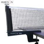 Huieson Spiral Professional Table Tennis Mesh Set with Mesh Set and Mesh Table Tennis Rack (New)