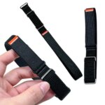 Google Fitbit Air No Screen Fitness Tracker Breathable Lightweight Sport B Daily Exercise Running Walking Training (New)