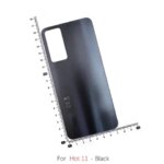 Flying Phone Back Cover : Best Replacement Tecno Infinix Hot 11 Hot11 2022-QualityPerfect Fit New Housing Back screen Cover (New)