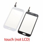 Samsung Galaxy Win GT-i8552 GT-i8550 i8552 i8550 Touch Screen Digitizer