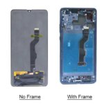 Tested 72'' Huawei Mate 20X OLED Display Touch Screen Digitizer Assembly Mate 20X 5G LCD Replacement Parts (New)