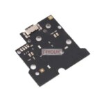 Charging Port Port Board Xiaomi Mi Pad 5  Mi Pad 5 Pro USB Dock Charger Charging Port Flex Cable Replace Part (New)