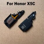 Huawei Honor X5C Plus Loud Speaker Ringer Buzzer Loudspeaker Flex Cable Module Smartphone Replacement Parts (New)