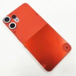 Back Door Case Housing Nothing CMF Phone 2 Pro A001 Battery Cover Rear Screw cover Repair Parts Bangladesh (New)