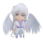 Original Genuine Cardcaptor Sakura 10cm Yue Action Figure Model PVC Dolls Toys Birthday Present For Boy QWIOOE Wholesale (New)