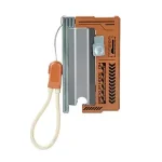 24 Hour Delivery DIY Kit 1X21700 Power Bank Case 22.5W Fast Charging 1 Slot 21700 Battery Case Housing Cell Holder With Charging Bangladesh (New)