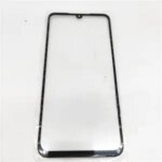 BackShell Outer Screen Front Touch Panel LCD Display Screen Out Glass Cover LG G8X / V50S ThinQ Lens Replace Part+OCA Bangladesh (New)