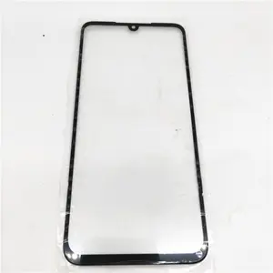 S8a4afd6fd9d24357bd1d56540db2b54d1_300x300q75 BackShell Outer Screen Front Touch Panel LCD Display Screen Out Glass Cover LG G8X / V50S ThinQ Lens Replace Part+OCA Bangladesh (New) - Image 1