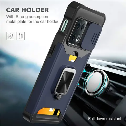 S8addbac584a34f43b6b342e19454e3d44_480x480q75 Oneplus 10 Pro Case Hard Silder Window Camera Protective Card Ring Cover One Plus 10 Pro 10Pro Oneplus10 1+10 Pro 67 (New) - Image 1