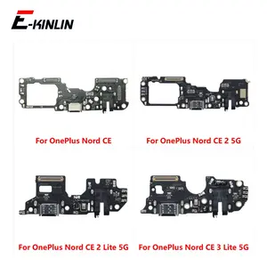 S8b43fe4fb1614313883c4c1a55e834d4N_300x300q75 Type C Charging Charger Dock Port Flex Cable OnePlus CE 2 3 Lite 5G Connector Plug Board Bangladesh (New) - Image 1
