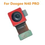 Doogee N40 PRO Cell Phone 20MP Rear Camera Modules Repair Replacement Original Back Camera Bangladesh (New)