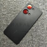 Glass Battery Back Cover For Oneplus Nord 3 ACE 2V 5G Rear Housing Door Panel Case Replacement with Adhesive CPH2491 CPH2493 (New)
