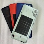 A++667“ Back Cover Nothing CMF Phone 1 A015 Battery Door Panel Rear Housing Case Replacement (New)