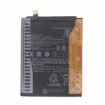 1x New 4250mAh 164Wh BP42 Replacement Battery Xiaomi Mi 11 Lite Mi11 11Lite Batteries (New)