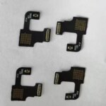 No-Socket WiFi &Earpiece Flex Cable iPhone 17 Pro Max 17Pro Motherboard Flex Cable Professional Repair Accessory Network (New)