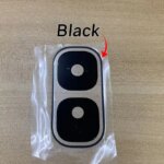 Rear Back Camera Glass Lens vivo iQOO Neo10 Neo 10 Pro 5G 2425A 2426A Camera Cover Replacement (New)