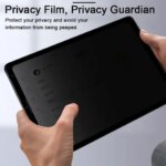 Huawei Matepad 104 11 inch Pro 11 108 126 Anti-spy Screen Protector Anti-Peeping Privacy Matte Film Anti-glare Anti-sweat (New)