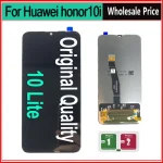 Premium Quality Display HUAWEI Honor 10i Screen Touch Screen