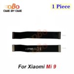 Motherboard Main Board Connector Flex Cable Xiaomi MI 10 11 Lite 9 9T 10T 11T 12T Pro 12 12X Main Flex Repair Parts (1Pc) (New)