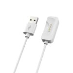 Dock Charger Adapter Smartwatch USB Charging Cable Power Charge Wire For OPPO Watch X / OnePlus Watch 2 Sport Smart Accessories (New)