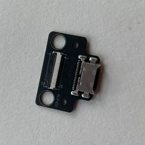 S8c84a4c3656d4775a3bb83fcb608a750C_480x480q75 Blackview Tab 15 Original USB Board Type C Charging Dock Connector Mobile Phone Repair Parts (New) - Image 1