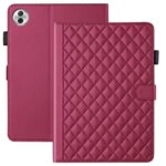 Honor Pad 10 121 2025 Leather Wallet St Tablet Cases Funda Huawei Honor Pad X9 Pro X9A X8A X9 X8Pro St Book Cover (New)