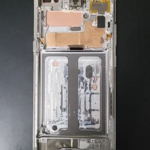 6.7'' Dynamic AMOLED LCD Replacement Samsung S10 5G Touch Screen Display SM G977U SM G977N SM G977B SM G9770 Bangladesh (New)