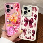 Fundas OPPO Reno15 Pro 5G Reno15 Pro Mini Reno15 Pro Max Phone Case Cute Fashion Cover Silicone Shockproof Protective Casing (New)