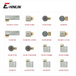 Motor Vibrator Module XiaoMi Mi 10 11 10i 10S 10T 11i 11T 11X Pro Ultra Lite 5G NE Vibration Repair Parts (New)