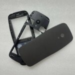 Full Housing Nokia 3210 4G (2024) Front Middle Frame+ Battery Back Cover Case Replacement Parts (New)